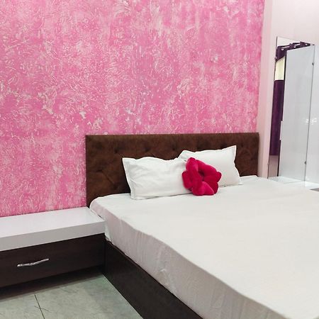 Anant Home Stay Ujjain Δωμάτιο φωτογραφία
