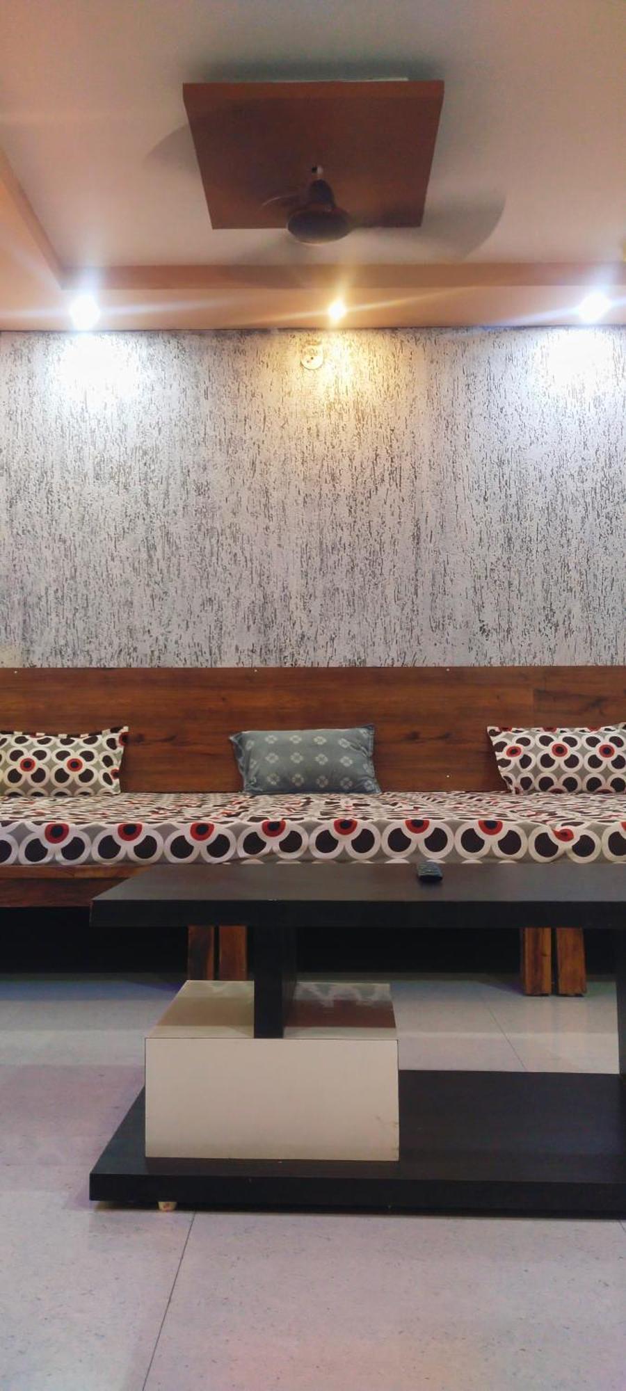 Anant Home Stay Ujjain Εξωτερικό φωτογραφία