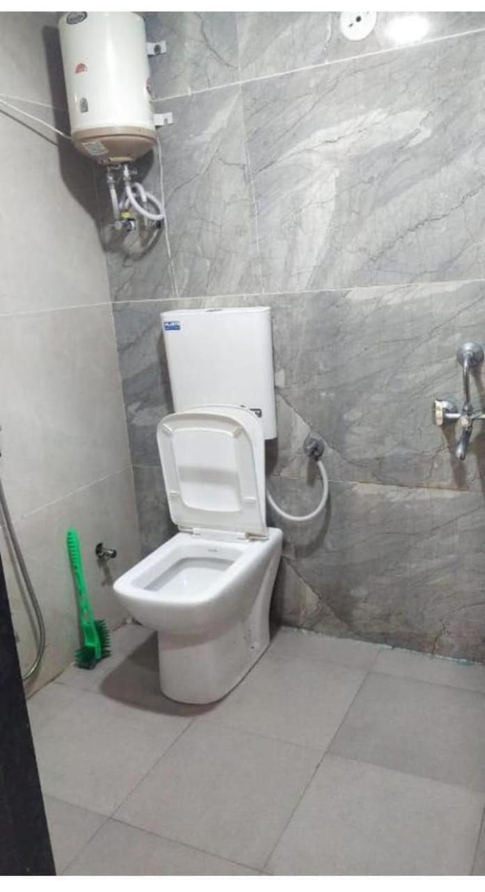 Anant Home Stay Ujjain Εξωτερικό φωτογραφία