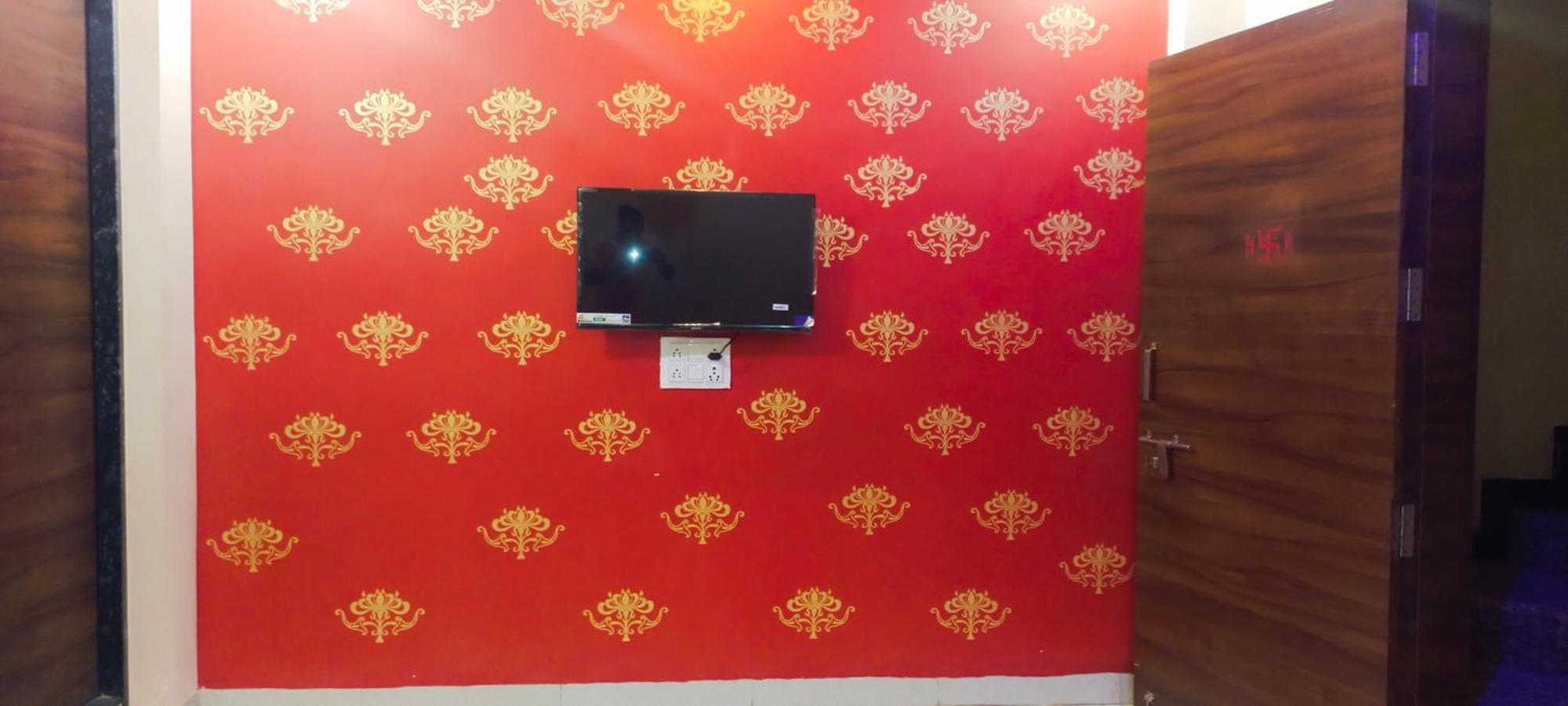 Anant Home Stay Ujjain Εξωτερικό φωτογραφία