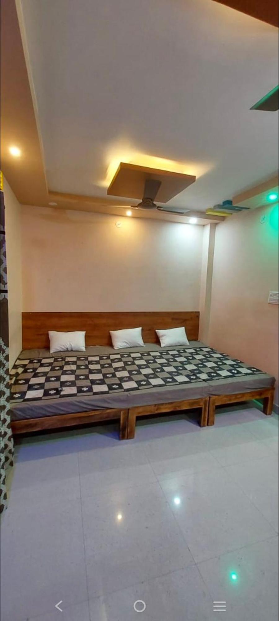 Anant Home Stay Ujjain Εξωτερικό φωτογραφία