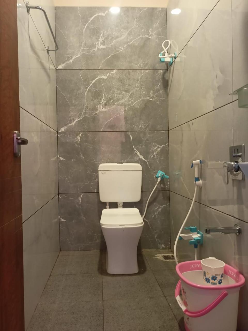 Anant Home Stay Ujjain Εξωτερικό φωτογραφία
