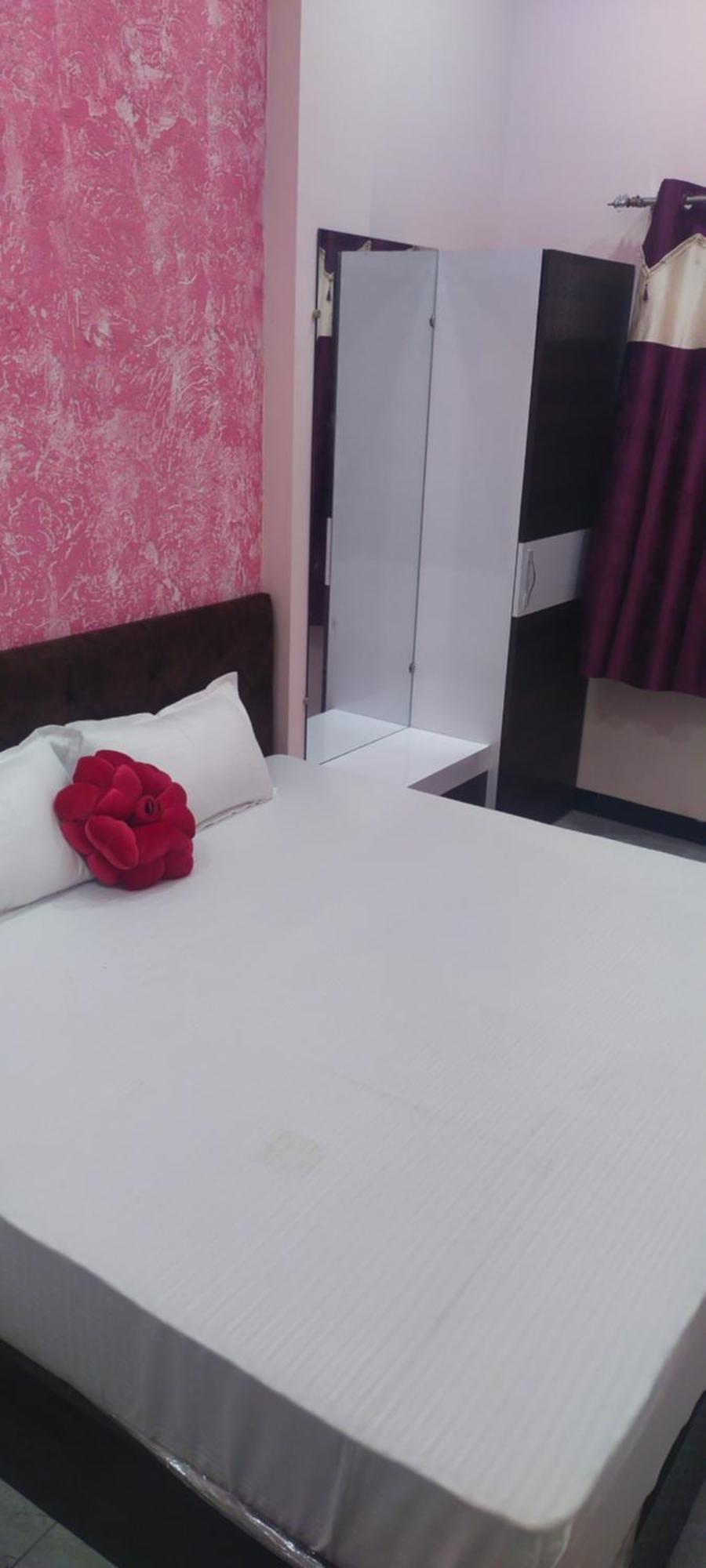 Anant Home Stay Ujjain Εξωτερικό φωτογραφία
