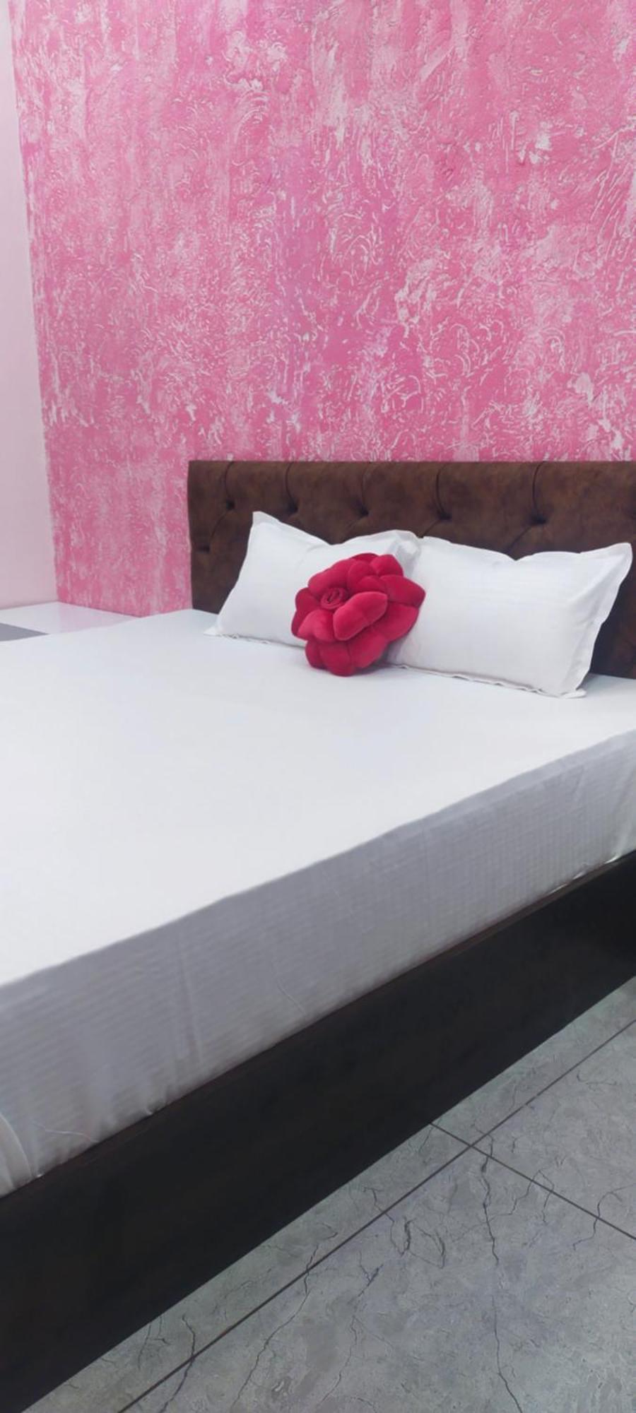 Anant Home Stay Ujjain Δωμάτιο φωτογραφία