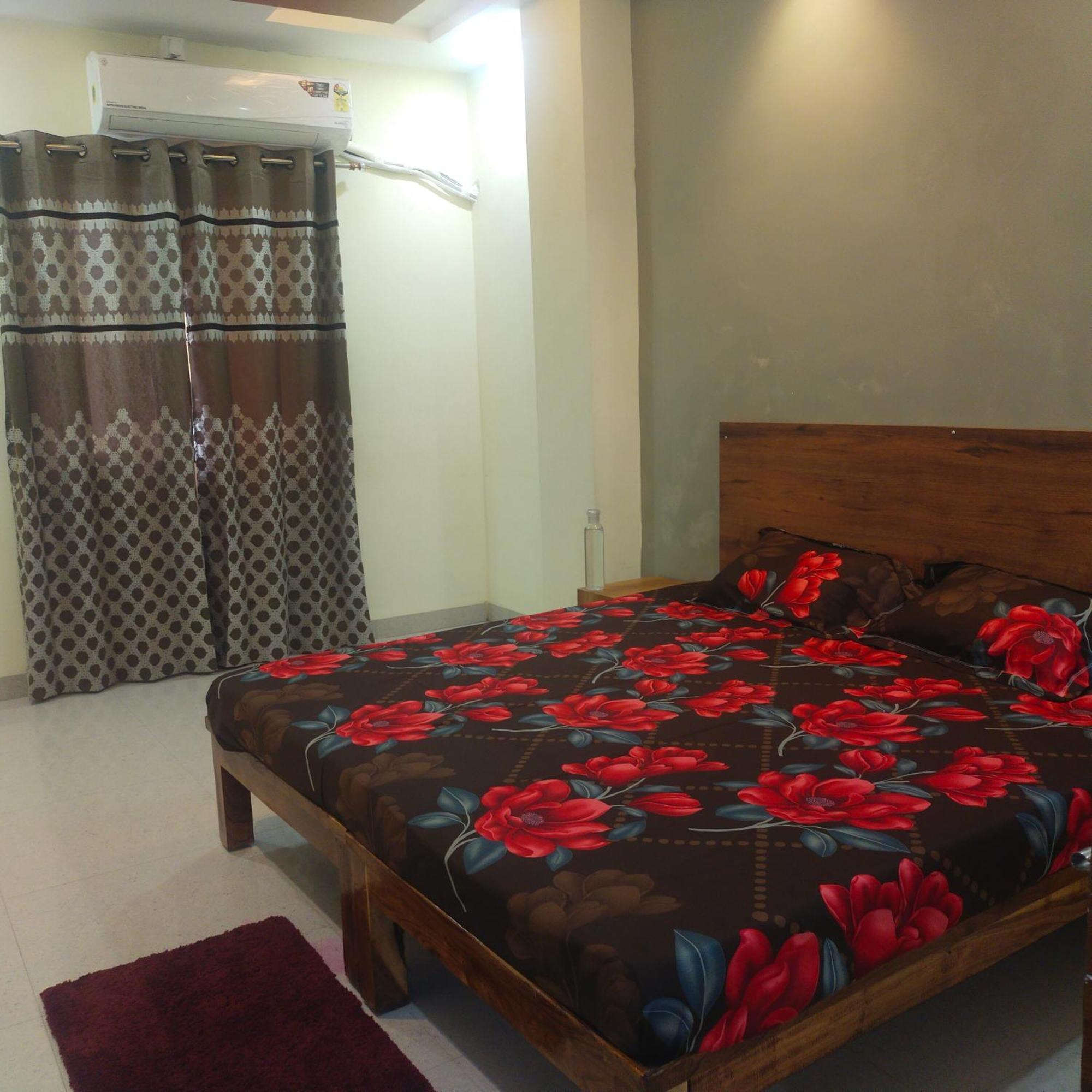 Anant Home Stay Ujjain Εξωτερικό φωτογραφία