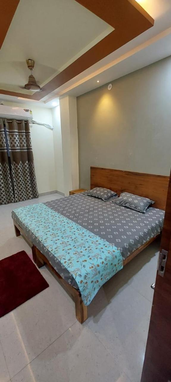 Anant Home Stay Ujjain Εξωτερικό φωτογραφία