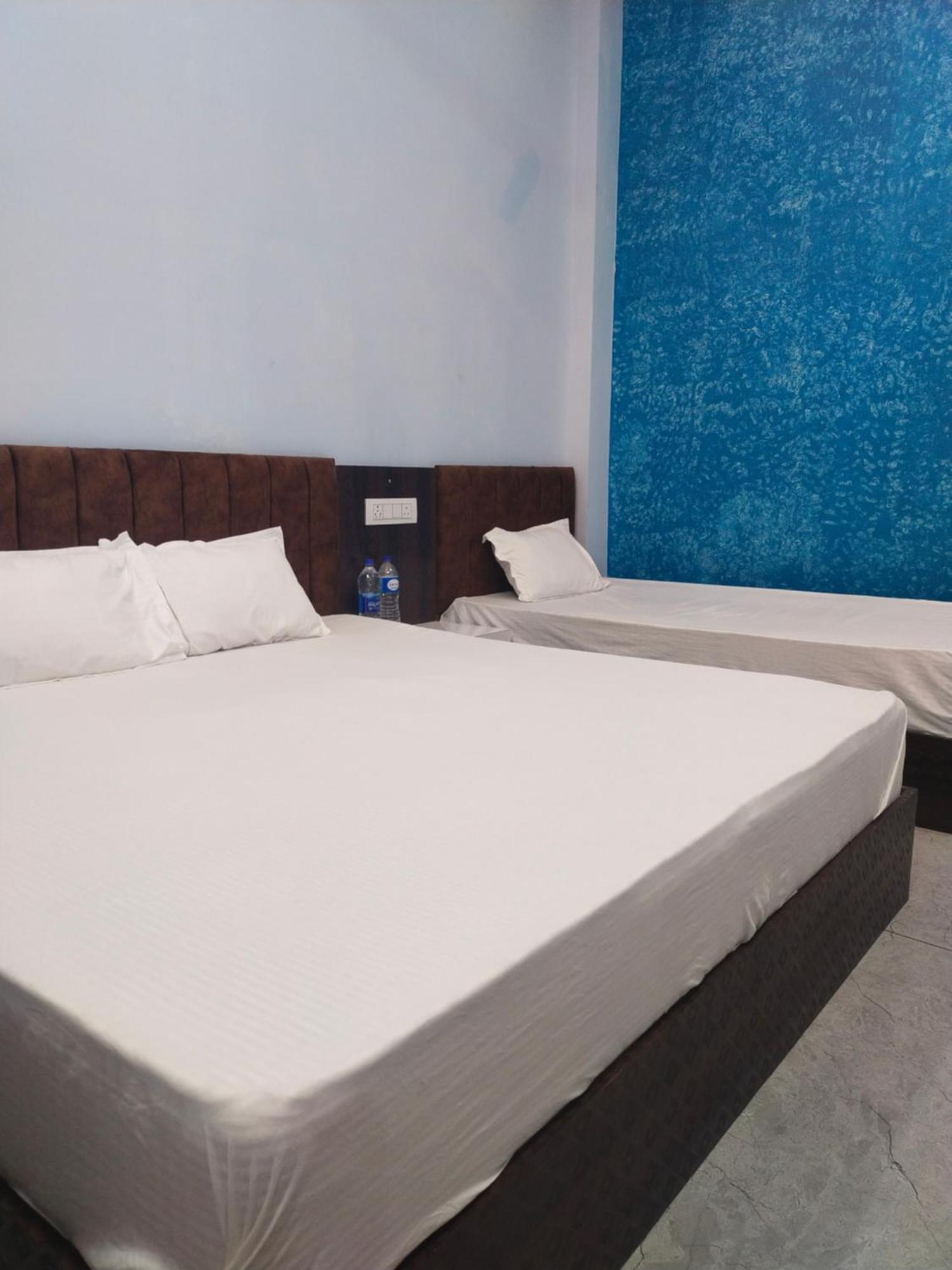 Anant Home Stay Ujjain Εξωτερικό φωτογραφία