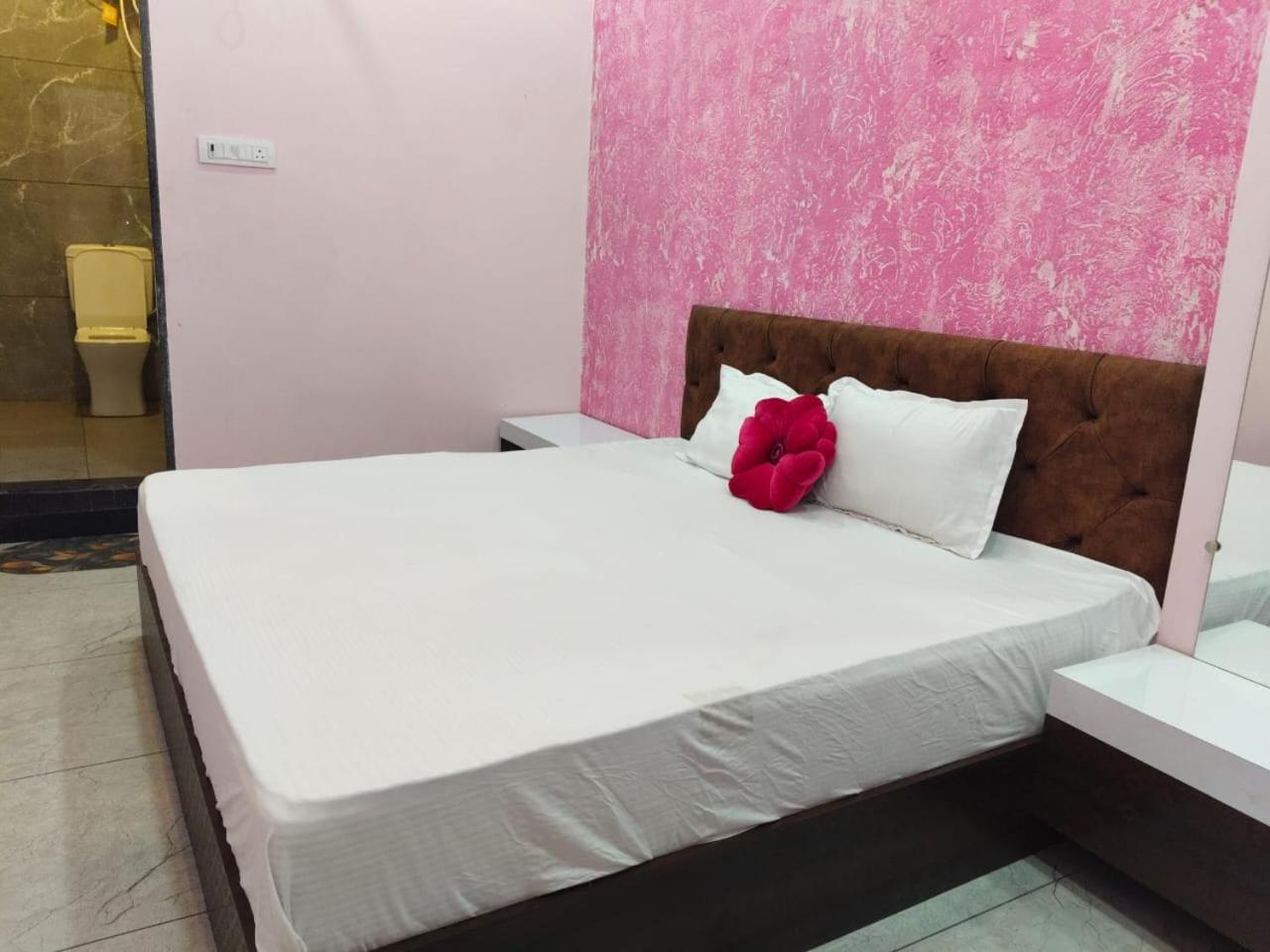 Anant Home Stay Ujjain Δωμάτιο φωτογραφία