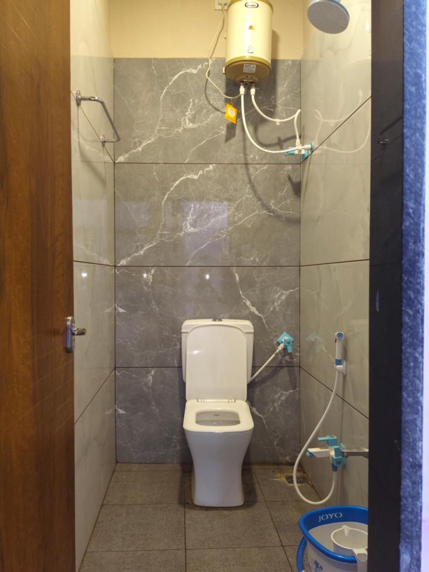 Anant Home Stay Ujjain Δωμάτιο φωτογραφία
