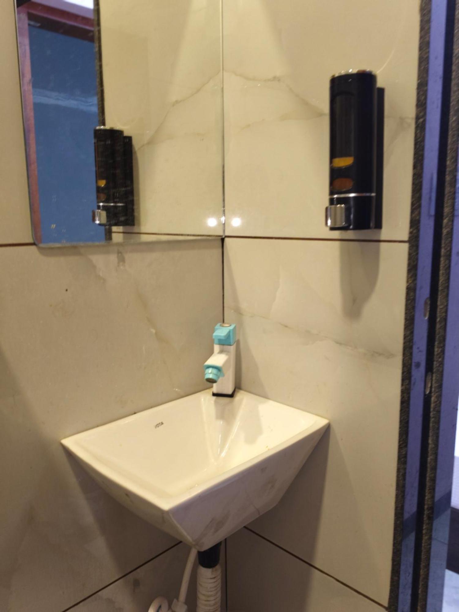Anant Home Stay Ujjain Δωμάτιο φωτογραφία